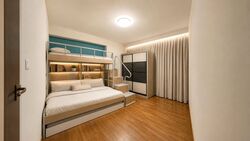 Blk 267A Punggol Field (Punggol), HDB 5 Rooms #573428081